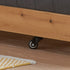 Buxton Trundle Bed